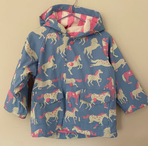 Hatley Raincoat | 18-24 mths (preloved) KindFolk