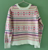 Gap Jumper | 7 yrs recommended (preloved) KindFolk