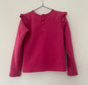 Agatha Ruiz de la Prada | 6 yrs / very small fit / 4-5 recommended ) preloved KindFolk