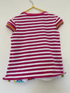 Rosalita T-shirt | 5 yrs (preloved) KindFolk