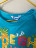Mayoral Shorts + Top | 6 yrs / small fit (preloved) KindFolk