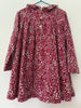 Confiture Dress | 5 yrs ( small fitting brand / preloved) KindFolk