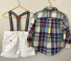 Polo Ralph Lauren + Zara | 18 mths recommended (preloved + nwt) KindFolk
