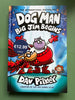 Dog Man - Big Jim Begins | D. Pilkey (hardback / preloved) KindFolk