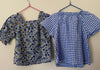 Monoprix + Zara Tops | 2-3 yrs recommended (preloved)