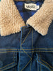 Molo Denim Jacket | 10 yrs ( 9 yrs / slender fit recommended ) preloved