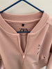 Zara Zipped Top | 5-6 yrs (prrloved) KindFolk