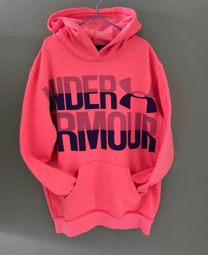 Under Armour Hoodie | KindFolk