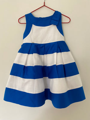 Mayoral Dress | 36 mths ( 18-24 recommended) nwt KindFolk