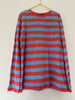Boden Top | 9-10 yrs ( reduced/mark on sleeve / preloved) KindFolk
