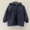 Petit Bateau Raincoat | 24 mths (preloved) KindFolk