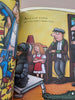Charlie Cooks Favourite Book | Donaldson / Scheffler KindFolk