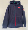 Levi’s Zipped Fleece | 6 yrs (preloved)
