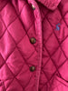Joules Quilted Jacket | 18-24 mths (preloved) KindFolk