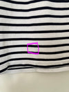 Jacadi Top | 12 yrs / small fit (preloved) KindFolk