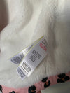 M&S Raincoat w/faux fur lining | 2-3 yrs (preloved) KindFolk