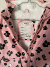 M&S Raincoat w/faux fur lining | 2-3 yrs (preloved) KindFolk