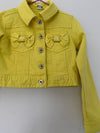 IDo Denim Jacket | 6 yrs / v small fit ( preloved) KindFolk
