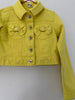 IDo Denim Jacket | 6 yrs / v small fit ( preloved) KindFolk