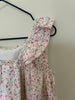Little White Co Dress | 5-6 yrs (preloved) KindFolk