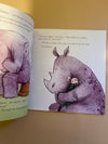 Charlie and Lola + Rhinos Don’t Eat Pancakes KindFolk