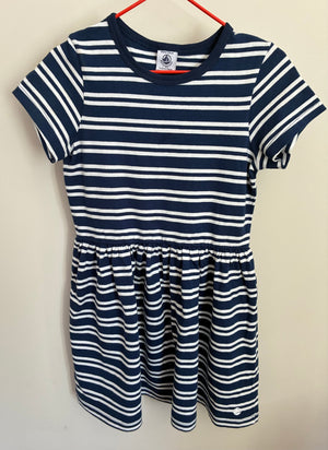 Petit Bateau | 6 yrs (preloved) KindFolk