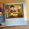 Paw Patrol Big City Adventure KindFolk