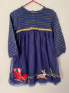Mini Boden Dress | 18-24 mths (preloved) KindFolk