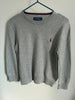 Polo Ralph Lauren Jumper | 4 yrs ( small fit / preloved) KindFolk