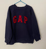 Gap | 6-7 yrs (generous sizing / preloved) KindFolk