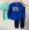 Mayoral x3 | 36 mths / small fitting brand (preloved) KindFolk