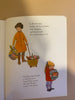 The Tiger Who Came To Tea | Judith Kerr KindFolk
