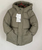 Zara Puffer Coat | 3-4 yrs (nwt) KindFolk