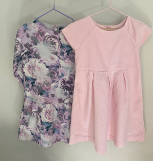 Gap Dresses x2 | 4 yrs (preloved) KindFolk