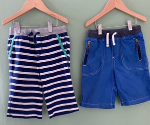 Boden Shorts | 6-7 yrs (preloved) KindFolk