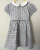 Little Cotton Dress | 4-5 yrs (preloved) KindFolk