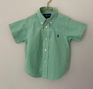 Ralph Lauren Shirt | KindFolk