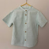 Zara Shirts x2 | 4-5 yrs (preloved) KindFolk