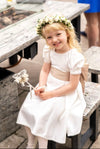 Flower Girl Dresses x2 (preloved) KindFolk
