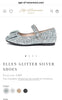 Age of Innocence London | EU 31 (new in box / current RRP £125 stg) KindFolk