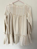 Roe + Joe Dress | 4 yrs (preloved) KindFolk