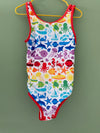 Little Bird Swimsuit | 7-8 yrs (preloved) KindFolk