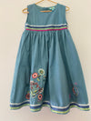 Uttam Kids Dress | 5-6 yrs (preloved) KindFolk
