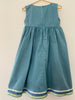Uttam Kids Dress | 5-6 yrs (preloved) KindFolk
