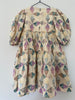 M&S Dress with matching scrunchie | 5-6 yrs (nwt) KindFolk
