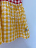 Frugi Gingham Dress | 5-6 yrs (nwt) KindFolk
