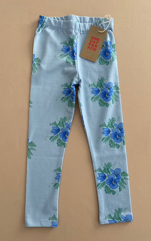 One Day Parade Leggings | 7-8 yrs (nwt) KindFolk