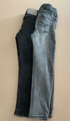 Zara Jeans | 7 yrs ( small fit / preloved) KindFolk