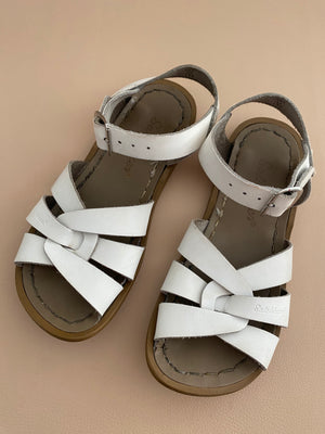 Saltwater Sandals | UK 10 (preloved) KindFolk