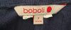 Boden + Boboli Joggers | 7 yrs (closer to 6 yrs recommended)preloved) KindFolk